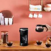 Tefal Filter Coffee Maker. . Permanent Filter. 600
