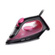 BRAUN TexStyle 1 Steam Iron - GCC