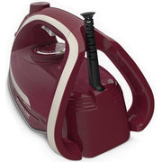 Tefal Ultragliss Plus. . Min. Min. Durilium Airglade. Anti Scale. Auto Off