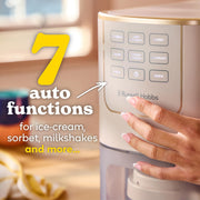 Russell Hobbs Ice Cream Maker