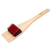 CharBroil  SAFER Combo Grill Brush