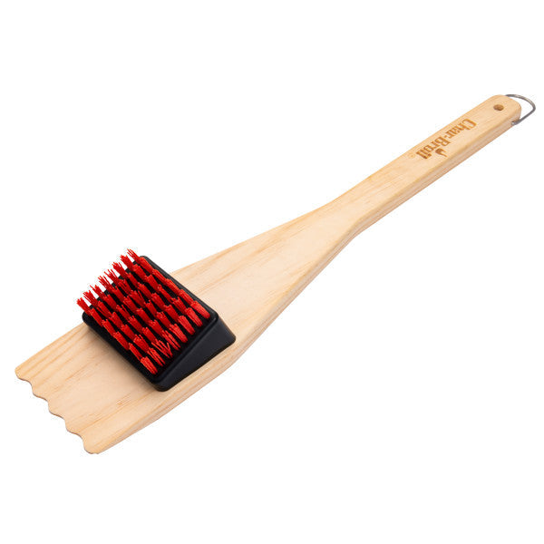 CharBroil  SAFER Combo Grill Brush