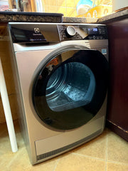 60cm PerfectCare 800 Heat Pump Tumble Dryer