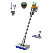 Dyson V12s Detect Slim Submarine Wet & Dry Vacuum Cleaner