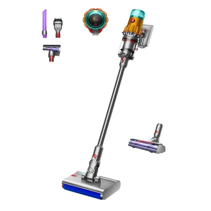 Dyson V12s Detect Slim Submarine Wet & Dry Vacuum Cleaner