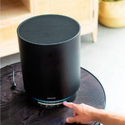 Cecotec Air Purifier 1800, 130CADR, 3Filters, Wi-Fi Control, 40m3, Touch Panel