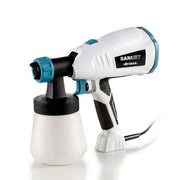 Ariete Spraygun Sanijet + Pack Powder Cleaner