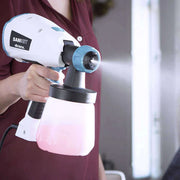 Ariete Spraygun Sanijet + Pack Powder Cleaner