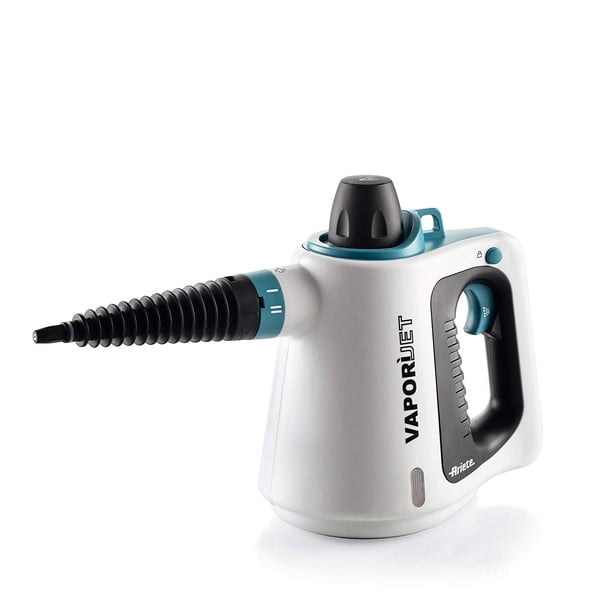 Ariete Portable Steam Cleaner, 1050W, 3.5 Bar