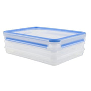 Tefal Masterseal Cold Cut 3x1 Food Container