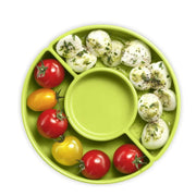 Tefal Masterseal to go Salad Bowl Round Food Container