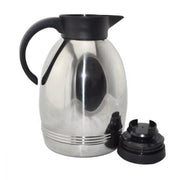Tefal Konsul Jar Stainless Steel Jug
