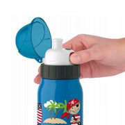 Tefal Iso2go Iso Steel - Decor Pirat Drinkware
