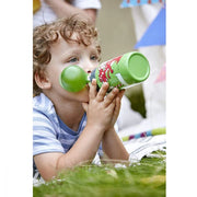 Tefal Drink2go Light Steel - Decor Soccer Drinkware