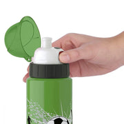 Tefal Drink2go Light Steel - Decor Soccer Drinkware