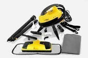 Ariete Compact Multi Steam Cleaner, 1400W