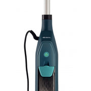 Ariete Dual Steam &Scrub Mop Cleaner, 1200W