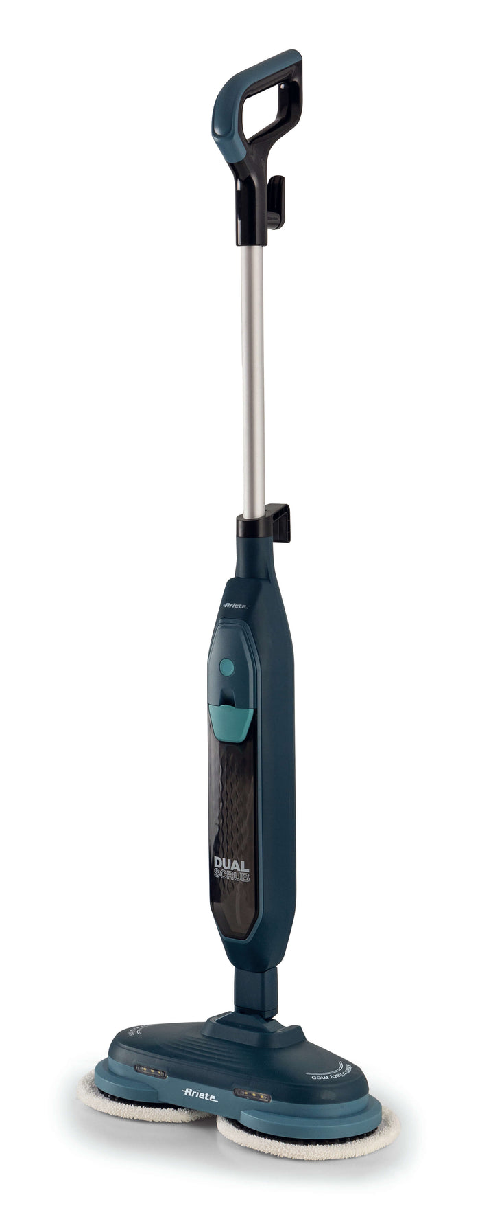 Ariete Dual Steam &Scrub Mop Cleaner, 1200W