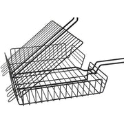 CharBroil  Non-Stick Grill Basket With Handle