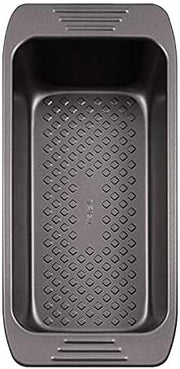 Tefal Easy Grip Gold - Loaf Pan 12x25cm