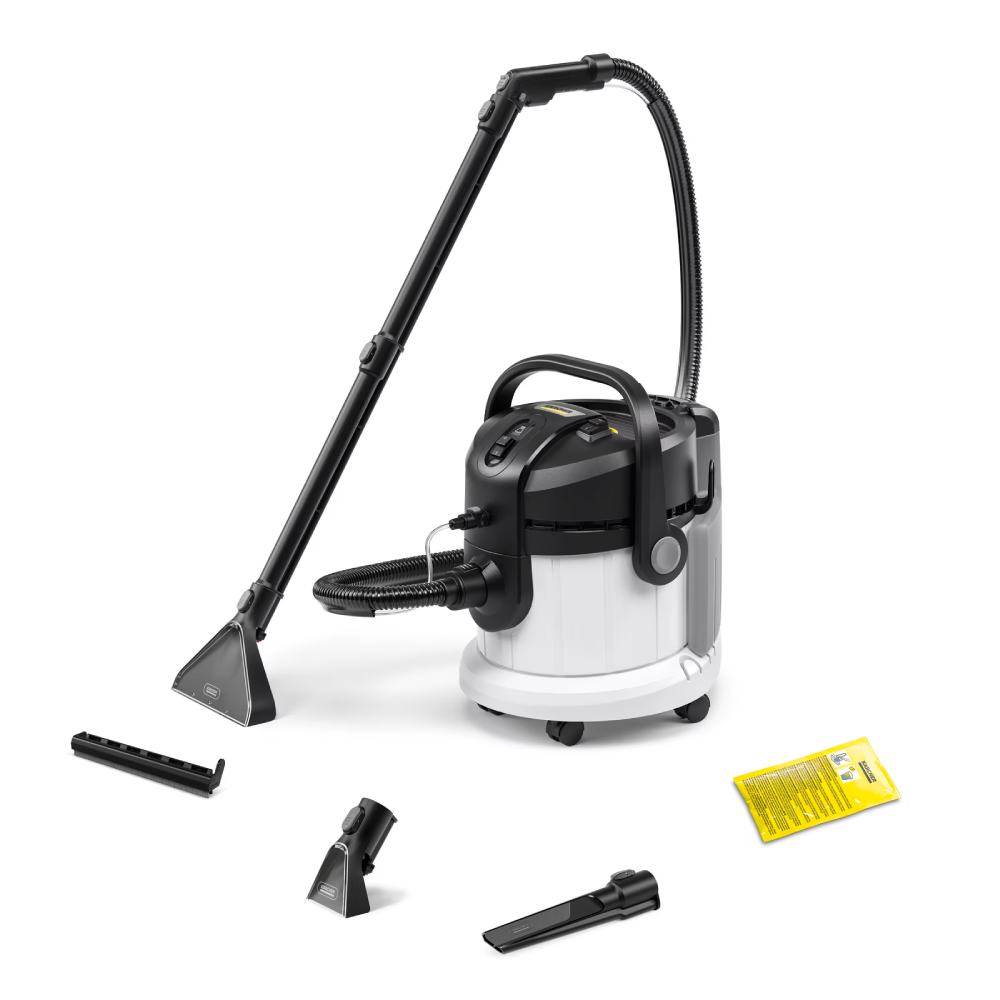 Kärcher Select Spray Extraction Cleaner