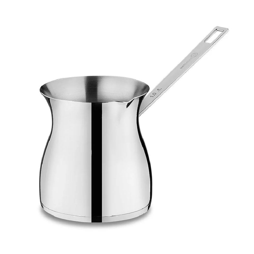 KORKMAZ Terra Milk Pan 1 L