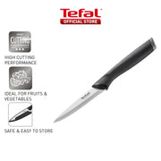 Tefal Comfort - Paring Knife 9 Cm + Cover