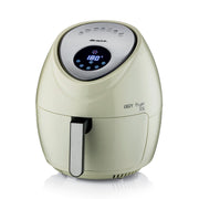 Ariete Digital Airfryer XXL, 5.5L, 1800W, Black