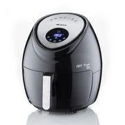 Ariete Digital Airfryer XXL, 5.5L, 1800W, Black