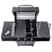 Charbroil Performance Core 3 Burner Gas Grill TRU