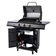 Charbroil Performance Core 3 Burner Gas Grill TRU
