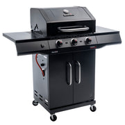 Charbroil Performance Core 3 Burner Gas Grill TRU