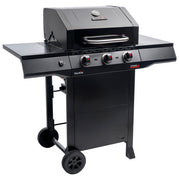 Charbroil Performance Core 3 Burner Cart Gas Grill TRU