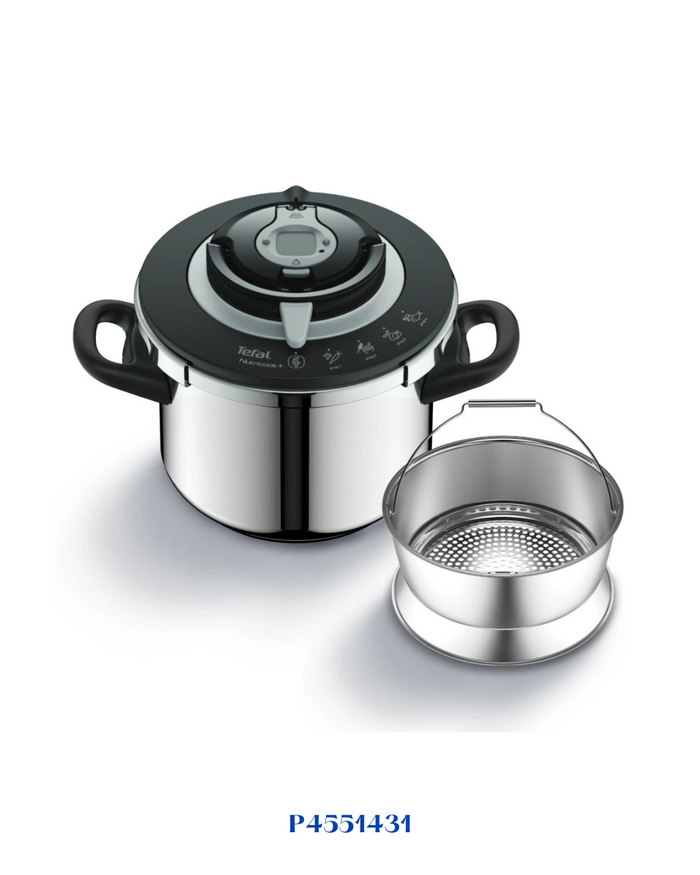 Tefal Clipso + Chef