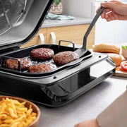 Cecotec Cecofry FireDome 8000, Air Fryer & Grill, 6L, 6in1 Modes, 2400W,