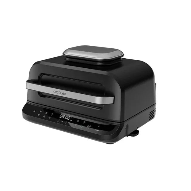 Cecotec Cecofry FireDome 8000, Air Fryer & Grill, 6L, 6in1 Modes, 2400W,