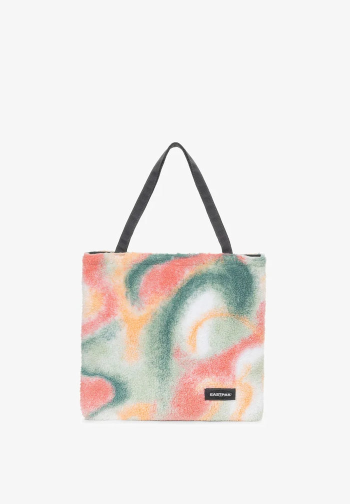 EASTPACK Charlie - Charlie Shear Dye