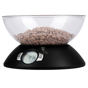 Berlinger Kitchen Scale with Bowl