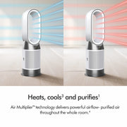 Dyson Purifier Hot+Cool Air Purifier Heater Fan