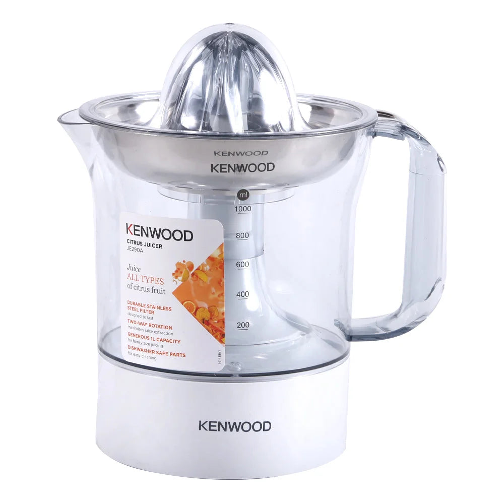 KENWOOD Electric Citrus Press