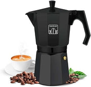 Berlinger Black Rose Coffee Maker