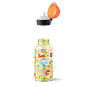 Tefal Drink2go Tritan - Decor Fox Drinkware