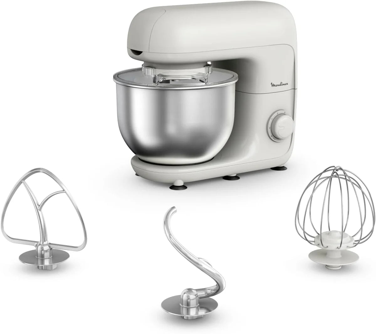 Moulinex Kitchen Machine 800W Charlotte 4.8L