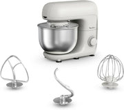 Moulinex Kitchen Machine 800W Charlotte 4.8L