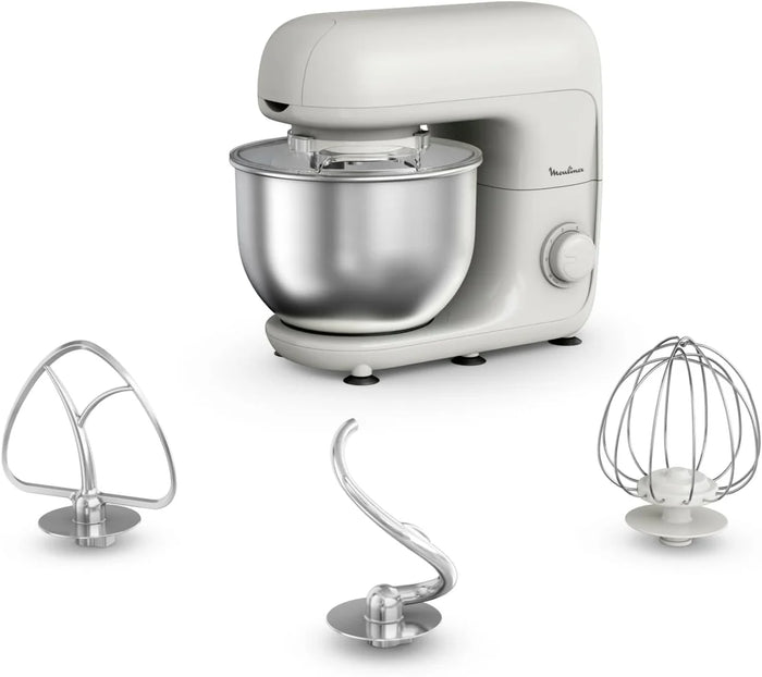 Moulinex Kitchen Machine 800W Charlotte 4.8L