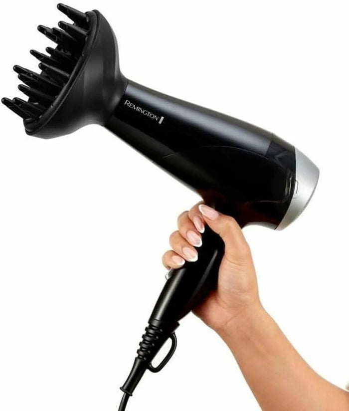 Remington Silk Hair Brush
