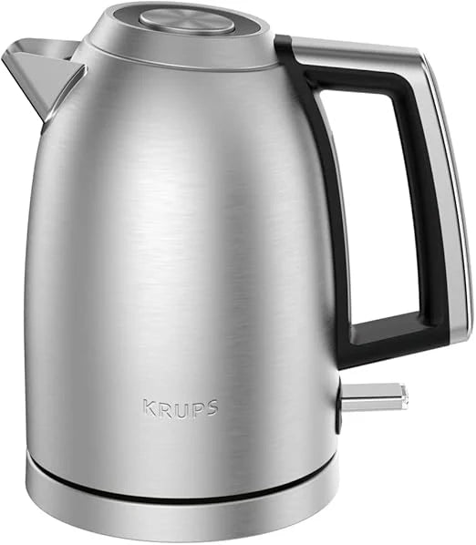 KRUPS Kettle 2400W Stainless 1.7L