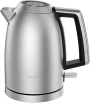 KRUPS Kettle 2400W Stainless 1.7L