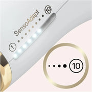 BRAUN Silk-expert Pro 5 Premium IPL Hair Removal Kit