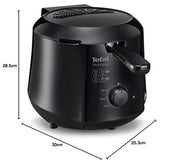 Tefal Deep Fryer Principo